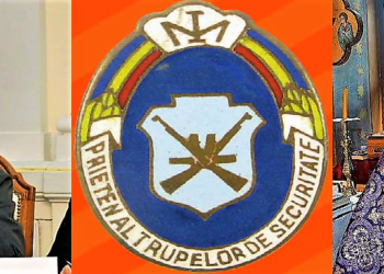 14 MAI – Ziua Națională de Cinstire a Martirilor din Temnițele comuniste. Cum o mai duc popii turnători Zamfir și Isvoranu?