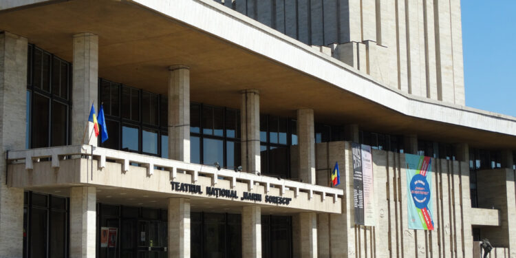 „Zilele Culturii Ruse” – Răspunsul conducerii TNC „Marin Sorescu”