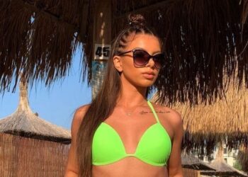 Andrei Ivan a ales bine. Şi focoasă, şi norocoasă, ba poate şi devreme-acasă