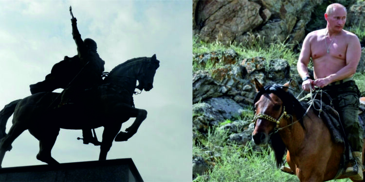 Succesul unui demers jurnalistic: REPUBLICA OLTENIA a blocat propaganda rusă la Craiova