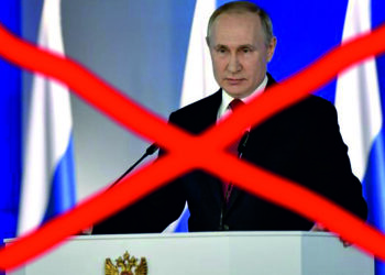 Rusia ne amenință cu războiul, Craiova se face preș în fața propagandei Kremlinului!
