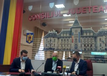 „Anul marilor proiecte” ale CJ Dolj