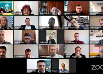 Filiala USR a PSD Craiova susține „Gunoi mai scump pentru GreenCity!”