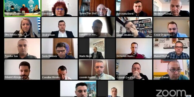 Filiala USR a PSD Craiova susține „Gunoi mai scump pentru GreenCity!”