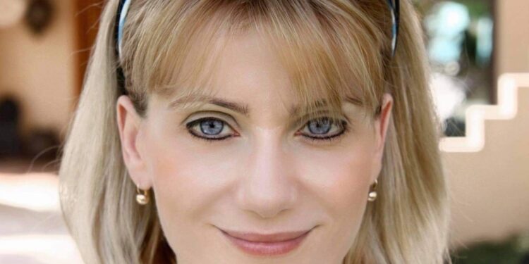 „PUTINIȘTII” DE CRAIOVA (Episodul 1): „Suveranista” Irene Marianne Tataru