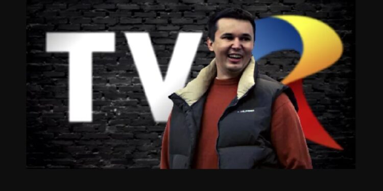 Comisia lui Turturică sau cum să te plimbi la (TVR) Craiova degeaba