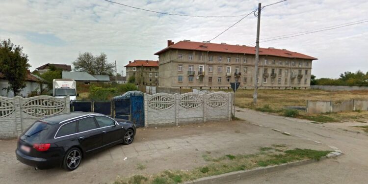 Modernizarea cartierelor Caracalului, cu fonduri europene