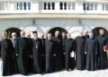 Șpagă la TEOLOGIE: a luat arhidiaconul Călina, și dacă da, singur?