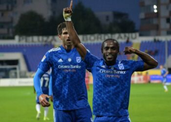 Mititelu are cel mai tânăr stranier din Liga 1. Dacă ia pe el o avere?