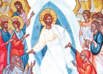 Pastorala Patriarhului Daniel de Sfintele Paşti 2022: Învierea lui Hristos – temelia învierii tuturor oamenilor