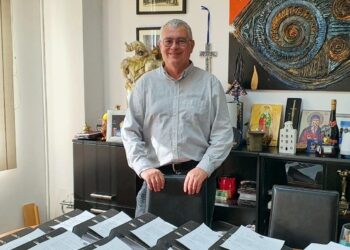 Asociația CRAIOVA NOASTRĂ pune sub asediu Termocentrala Craiova II – principala sursă de poluare a orașului