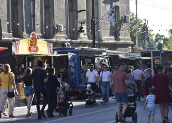 Zilele Craiovei 2022. Delia, Proconsul și Carla’s Dreams vin în Bănie!