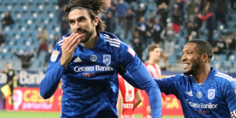 Unde şi când s-a mai pomenit? Echipa cu toţi cei 13 marcatori dintr-o ediţie debutanţi în Liga 1