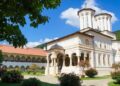 Mânăstirea Hurezi (Horezu) – bijuterie a Ortodoxiei din Oltenia în Patrimoniul Mondial UNESCO