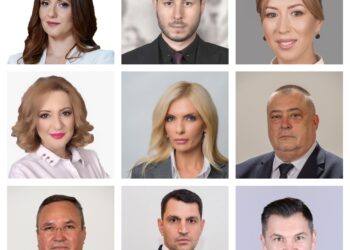 Parlamentarii Puterii sunt repetenți la comunicarea cu alegătorii!