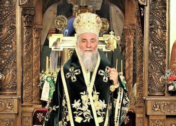 Scandalul „popa-șpagă”: Comisia de Etică a UCV se spală pe mâini ca Pilat din Pont, Mitropolitul Irineu vrea dreptate până la capăt