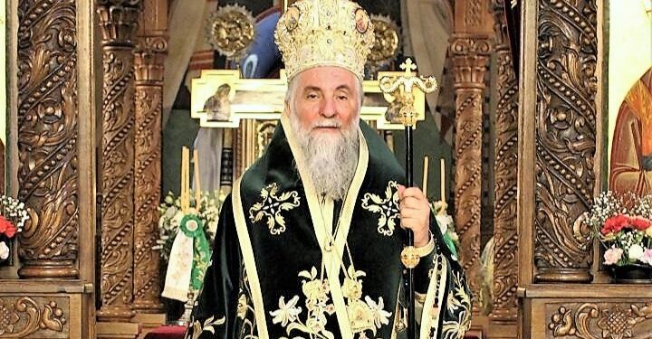 Scandalul „popa-șpagă”: Comisia de Etică a UCV se spală pe mâini ca Pilat din Pont, Mitropolitul Irineu vrea dreptate până la capăt