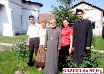 Impostura, afacere de succes în „Famiglia” Zamfir