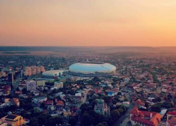 Faceți loc, Craiova este în top! Orașul fără rezerve de apă și cu matematicieni „made in China”