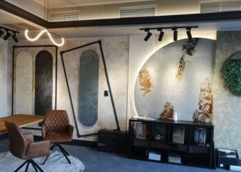 Noi soluţii inovative în amenajări interioare de la Premier Decor