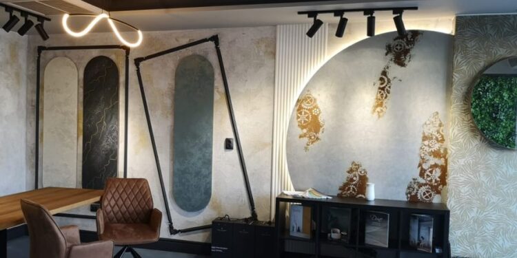 Noi soluţii inovative în amenajări interioare de la Premier Decor