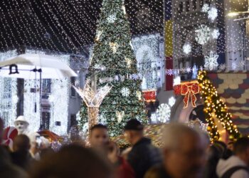 Târgul de Crăciun – Craiova 2022, necesar, dar insuficient pentu ca orașul să devină un „magnet” turistic. Cifrele vorbesc!
