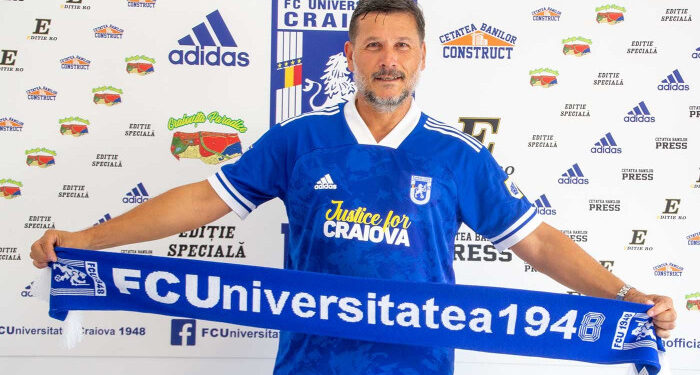 Asta n-o fi de Guinness Book? Demis şi după 5-0, şi după 0-5