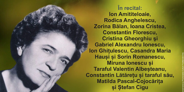 A plecat de la cârciuma „La ieftinirea traiului” şi a ajuns festival naţional