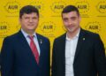Ringo Dămureanu, nationalist-sindicalistul de AUR, în pericol să-și piardă mandatul de deputat…?