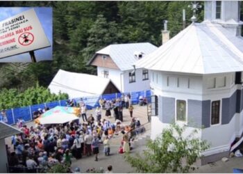 A tulburat Mitropolitul Irineu pacea și rânduiala „Athos”-ului României?