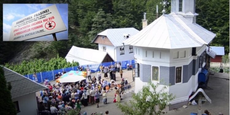 A tulburat Mitropolitul Irineu pacea și rânduiala „Athos”-ului României?