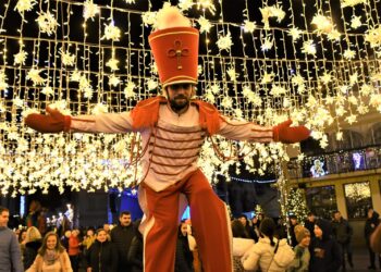 Craiova ratează marile topuri europene ale Târgurilor de Crăciun. Ce ne lipsește? Ce este de făcut?