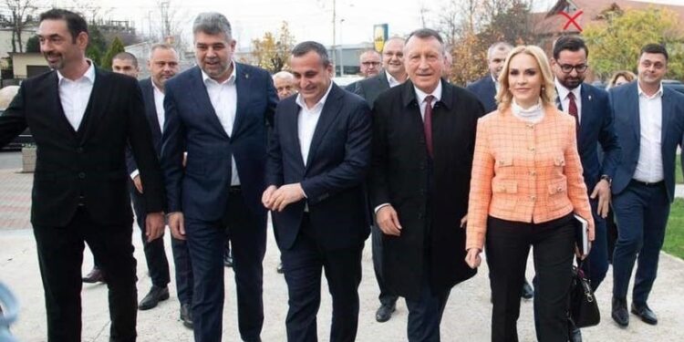 Vicepreședintele PSD Olt, Adrian Chesnoiu, trimis în judecată de DNA