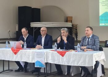 MedAcces+ GVR 2021 – Îmbunătățirea ACCESului la serviciile de asistență MEDicală pentru Grupurile Vulnerabile, inclusiv Romii, din comunele Ciupercenii Noi, Coșoveni, Coțofenii din Do