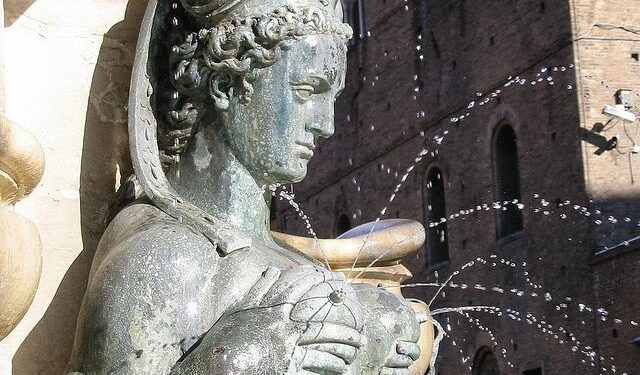 „Să umezim statuile!” – Apel către onorata obște a Craiovei la jertfă patriotică și subscripțiune publică