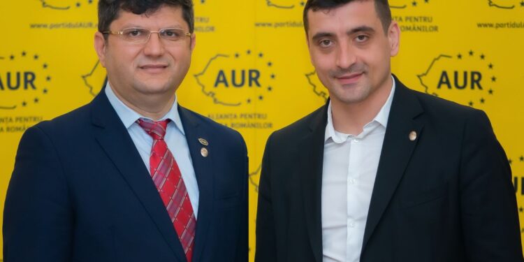 Ticălosul deputat Ringo Dămureanu păteaza memoria profesorului universitar dr. Mihai Ioana