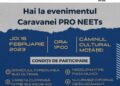 Caravane „Neets” Eveniment Moțăței