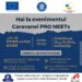 Caravane „Neets” Eveniment Moțăței