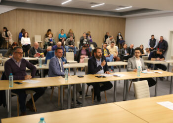 Întristare și durere în ultima ședință a CL Craiova: stâlpii, popii și masonii