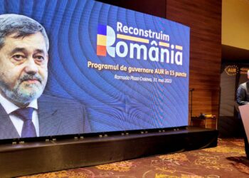 Este Gabriel Vlăduț, Președintele Camerei de Comerț și Industrie Dolj, unealta extremiștilor de la AUR în mediul de afaceri din Craiova?