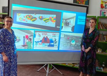 Școala Profesională Daneți, parte a unui consorțiu de mobilitate-proiect european