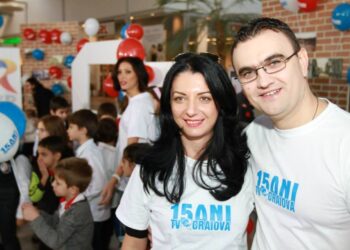 Majorări salariale la TVR Craiova: 10% „În familie”, cu sprijin de la „partid”