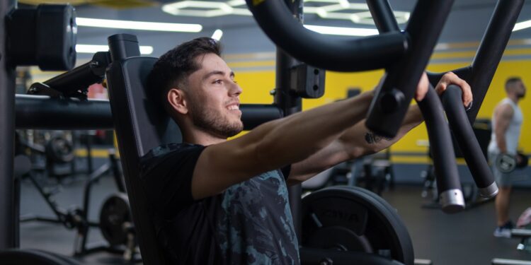 Stay Fit Gym deschide primul centru de fitness și aerobic, în Craiova