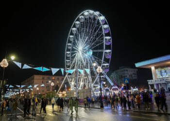 2024 electoral, la Craiova – spectacol cu clovni de la PNL și AUR, dresură asigurată de PSD și cu USR răcnind din cușcă (1)