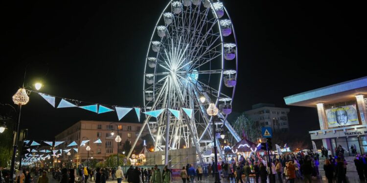 2024 electoral, la Craiova – spectacol cu clovni de la PNL și AUR, dresură asigurată de PSD și cu USR răcnind din cușcă (1)