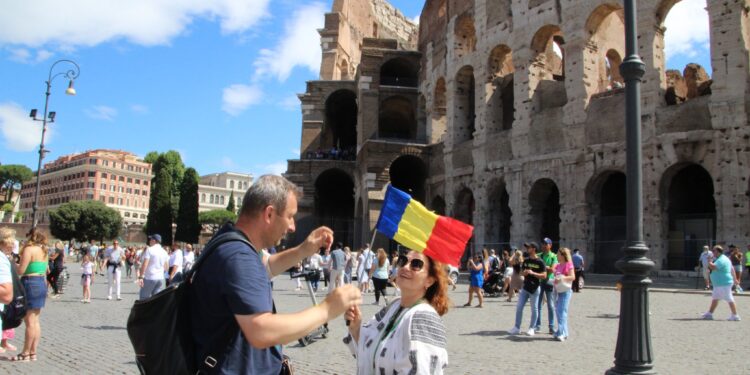 Elucubraţiile voite ale unui ghid turistic – literă de lege pentru un ditamai editorialistul