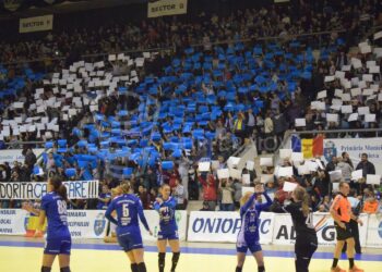 SCM Craiova, din club fanion, direct spre faliment sportiv sub manageriatul mediocrului Adrian Cosman