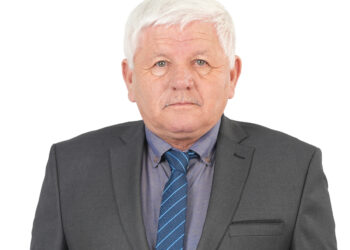 Nicu Tabacu, în fața comunității pentru al șaptelea mandat de primar