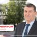 Constantin Popa, atuul PSD Dolj pentru comuna Terpezița