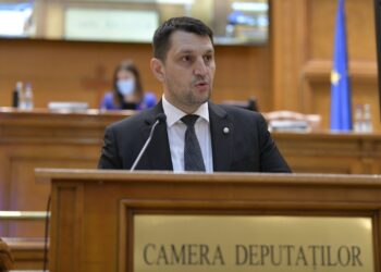 Deputat Ștefan Stoica, președinte PNL Dolj: Construcția conductei de gaze Segarcea – Băilești-  Plenița – Calafat – Poiana Mare în linie dreaptă!